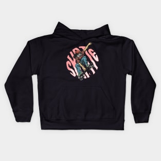 Skate for Life Kids Hoodie